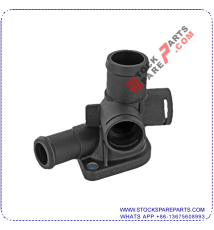 COOLANT FLANGE 037 121 144H