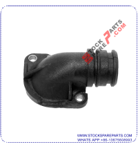 COOLANT FLANGE 037.121.121A