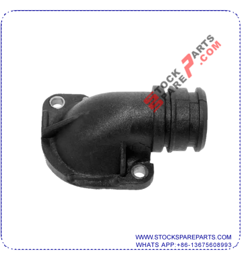 COOLANT FLANGE 037.121.121A