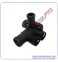 COOLANT FLANGE 037.121.132B
