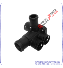 COOLANT FLANGE 037.121.132B