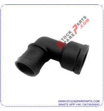 COOLANT FLANGE 037.121.619