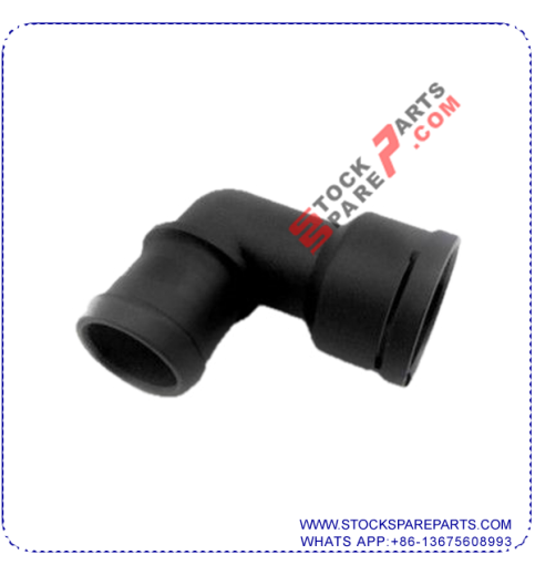 COOLANT FLANGE 037.121.619