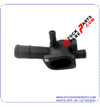 COOLANT FLANGE 038.121.132C
