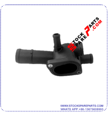 COOLANT FLANGE 038.121.132C
