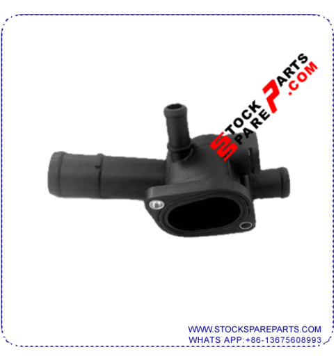 COOLANT FLANGE 038.121.132C
