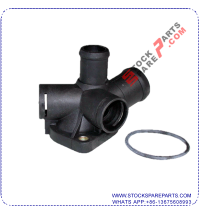 COOLANT FLANGE 050 121 132A