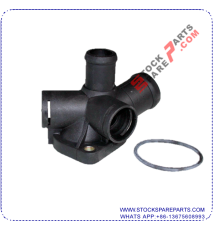 COOLANT FLANGE 050 121 132A