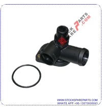 COOLANT FLANGE 050 121 132B