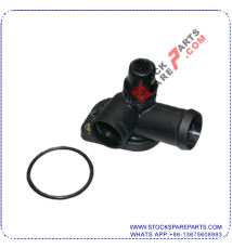 COOLANT FLANGE 050 121 132B