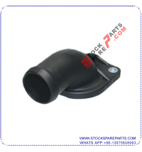 COOLANT FLANGE  055.121.121F