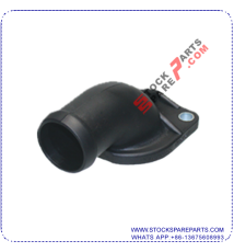 COOLANT FLANGE  055.121.121F