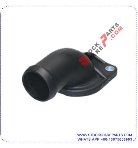 COOLANT FLANGE  055.121.121F