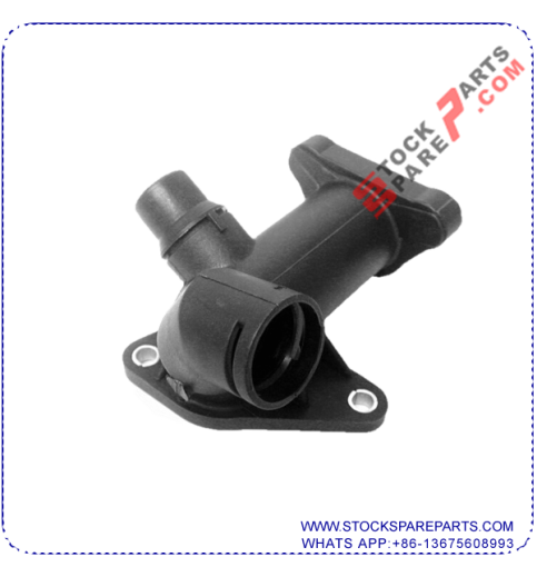 COOLANT FLANGE 058 121 132A