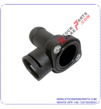 COOLANT FLANGE  068.121.144