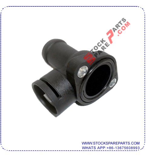COOLANT FLANGE  068.121.144