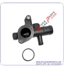 COOLANT FLANGE 06A.121.132A