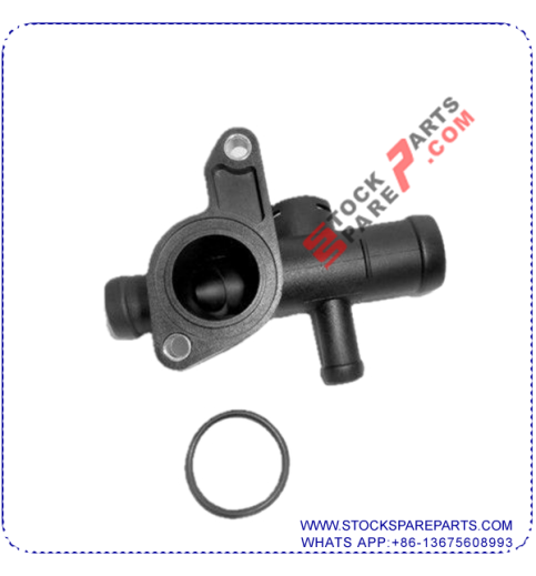 COOLANT FLANGE 06A.121.132A