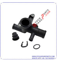 COOLANT FLANGE 06A.121.132Q