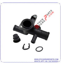 COOLANT FLANGE 06A.121.132Q