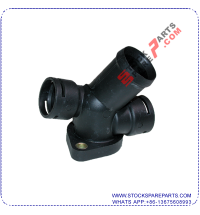 COOLANT FLANGE 074.121.132