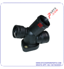 COOLANT FLANGE 074.121.132