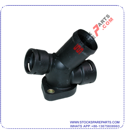 COOLANT FLANGE 074.121.132