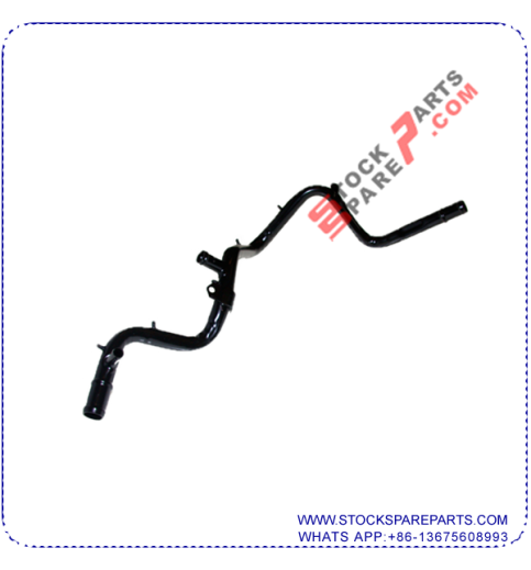 COOLANT PIPE 027.121.065C