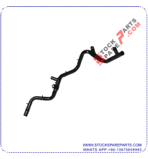 COOLANT PIPE 027.121065D