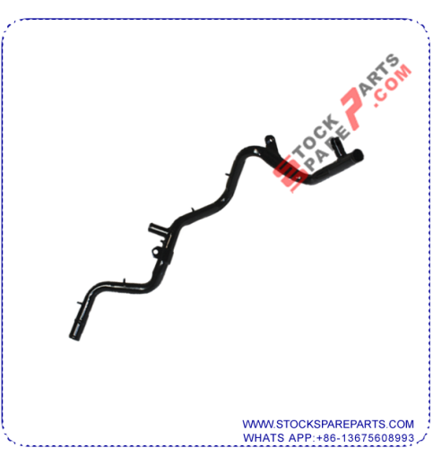COOLANT PIPE 027.121065D