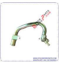 COOLANT PIPE 8-95125541-PT