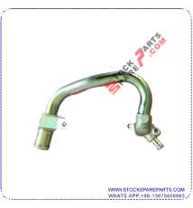 COOLANT PIPE 8-95125541-PT