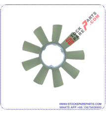 FAN BLADE 003 205 13 06