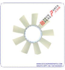 FAN BLADE 0032050306