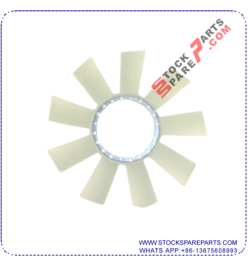 FAN BLADE 0032050306