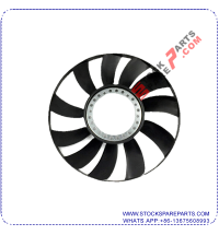 FAN BLADE 058 121 301B