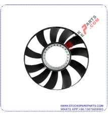 FAN BLADE 058 121 301B