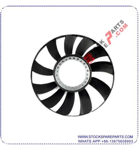 FAN BLADE 058 121 301B