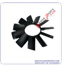 FAN BLADE 11521712058