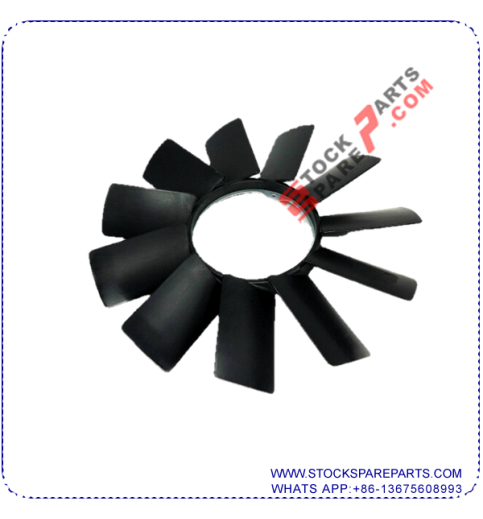 FAN BLADE 11521712058