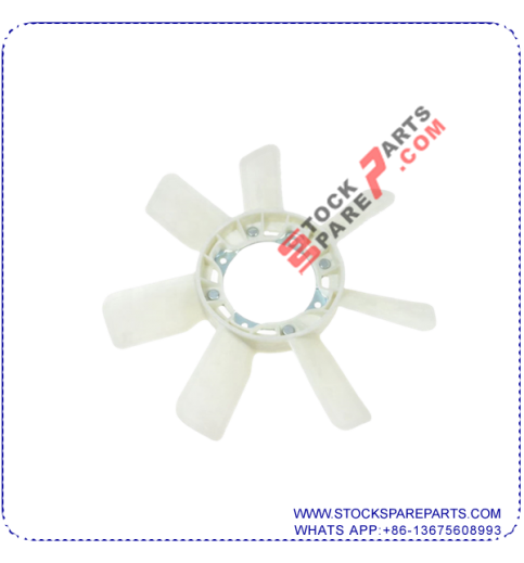 FAN BLADE 16361-38010