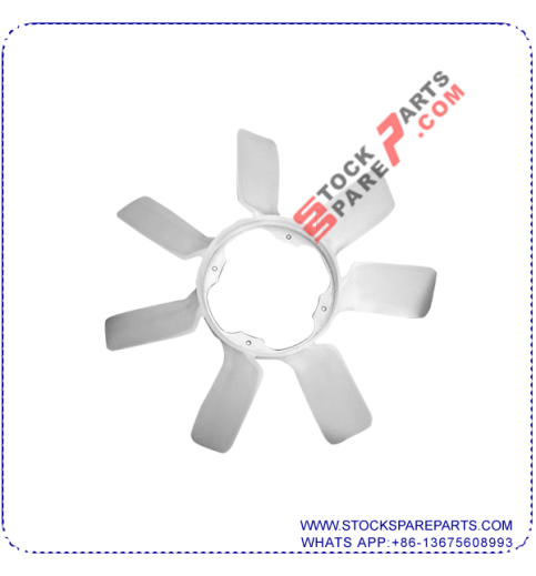 FAN BLADE 16361-38020