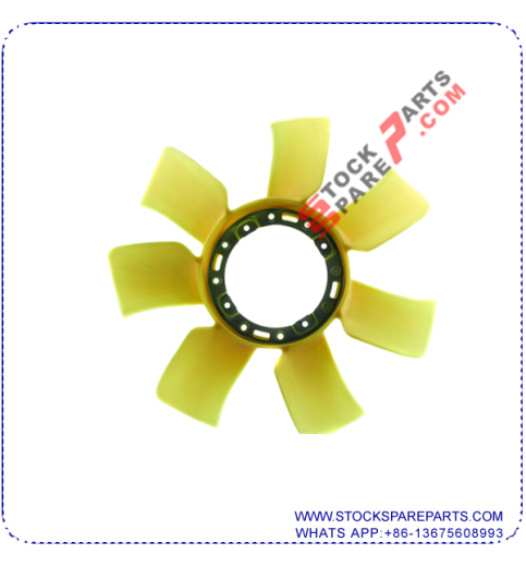 FAN BLADE 16361-46040