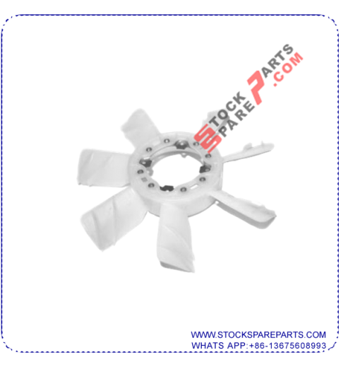 FAN BLADE 16361-61020
