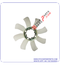 FAN BLADE 16361-66020