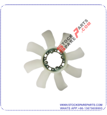 FAN BLADE 16361-66020