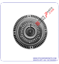 FAN CLUTCH 058 121 350