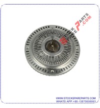 FAN CLUTCH  06B 121 347