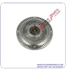 FAN CLUTCH  06B 121 347