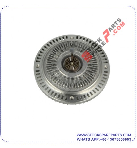 FAN CLUTCH  06B 121 347